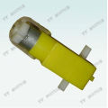 robot plastic tt motor